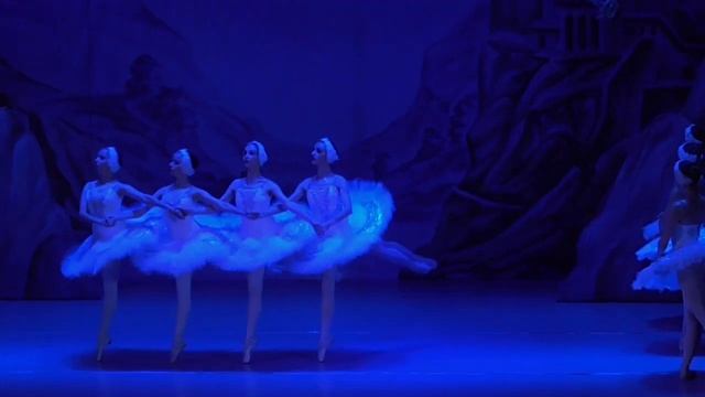 Ну покажите же балет по телевизору!.. смотреть онлайн