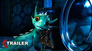 Горыныч — Официальный тизер-трейлер (2025)