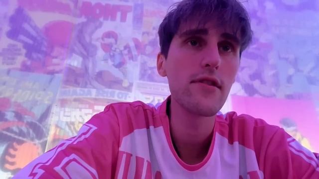 МАФАНЯ И БРАМО ЗАШЛИ В КАФЕ CHANG / ПОЗНАКОМИЛИСЬ СО СТРИМЕРШОЙ смотреть онлайн