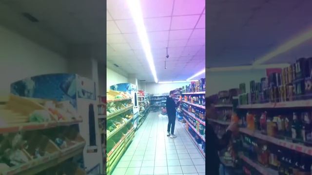 i61, ЛАУД feat. PowerPuff Luv - Супер - магазин (cover clip by EX & TWX\BLVD?) смотреть онлайн