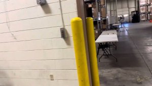 Экипировка Солдат США перед отправкой на боевые дейст