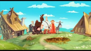 О, глядите, непутевый вернулся