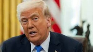 Новый проект Дональда Трампа -“Золотой купол”