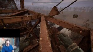 S.T.A.L.K.E.R. 2 ►Гайд карьер буровая установка СВУ-АС MK-3 где
