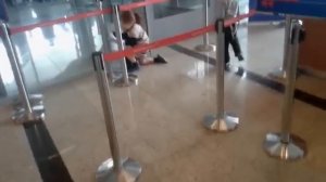 Младенец на прогулке 2