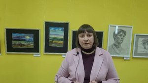 Анна Правдина