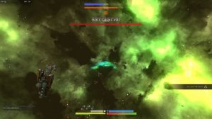 Avorion Часть 5. Босс Свокс