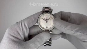 Обзор часов Jacques Philippe Mistress JPQLS081326