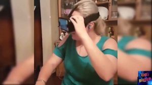 ПРИКОЛЫ С БАБАМИ , УГАРНЫЕ ПРИКОЛЫ С ЖЕНЩИНАМИ , СМЕХ ДО СЛЁЗ ДЕВУШКИ