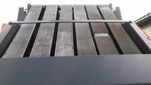 Пресс-подборщик Vicon RV 187 | Прокрутка