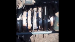 китайский прессподборщик 50 -80