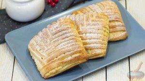 Рассыпчатые, мягкие, с текучей серединкой. АПЕЛЬСИНОВО-ЛИМОННЫЕ ПИРОЖКИ