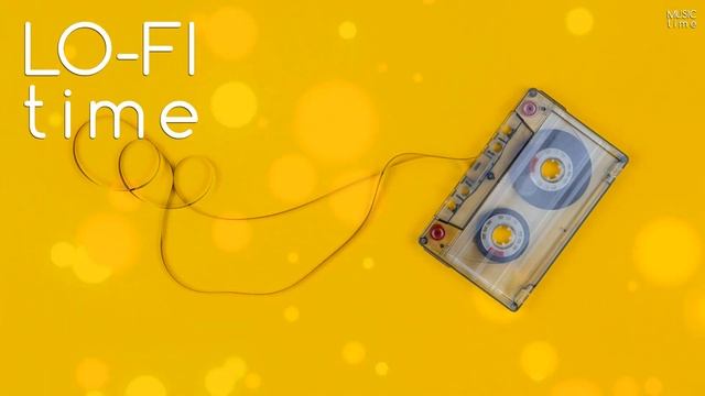 Лоу-фай для отдыха с чашкой кофе | LO-FI TIME смотреть онлайн