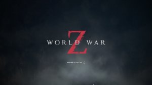 World War Z, Зомби челлендж. Стрим 217.