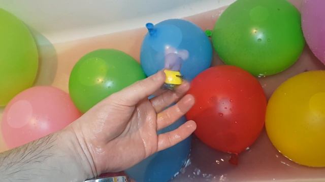 СВИНКА ПЕППА и ее друзья в школе мадам Газель