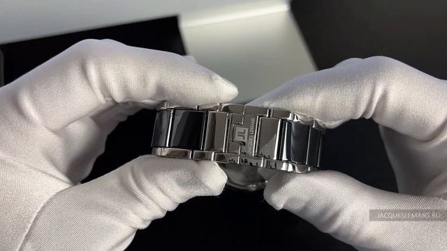 Часы Jacques Lemans 1-2164A