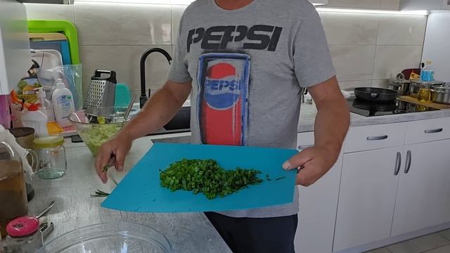 Летные Оладьи Из Кабачков ! Получается Быстро И Вкусно смотреть онлайн