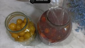 Сладкий компот без сахара. Сливовый компот на зиму.