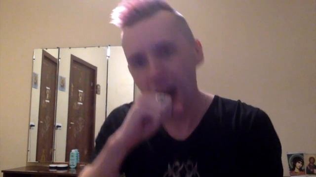 Шутки всторону! Я наметился в Артисты BLACKSTARMAFIA! смотреть онлайн