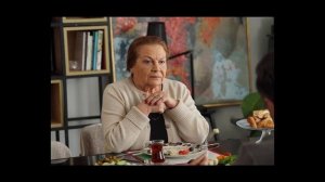 Клюквенный щербет 95 серия русская озвучка