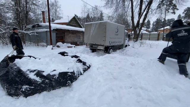 Влог Геолога 1 часть, Разнесли базу буханкой #геолог #геология #геологиякоттедж #геологияфундамента