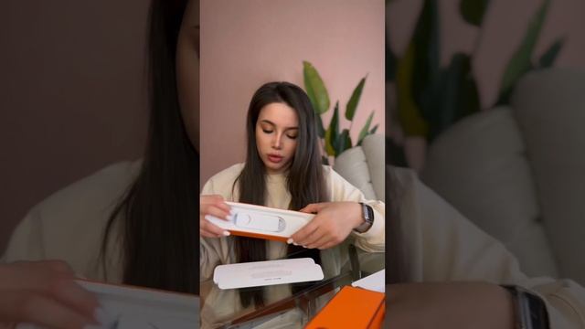 Unboxing Apple Watch Hermes 9 Double Tour/ Распаковка Apple Watch Hermes 9 Double Tour смотреть онлайн