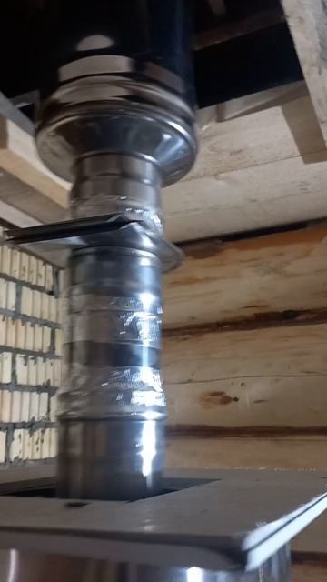 Дымоход бани смотреть онлайн