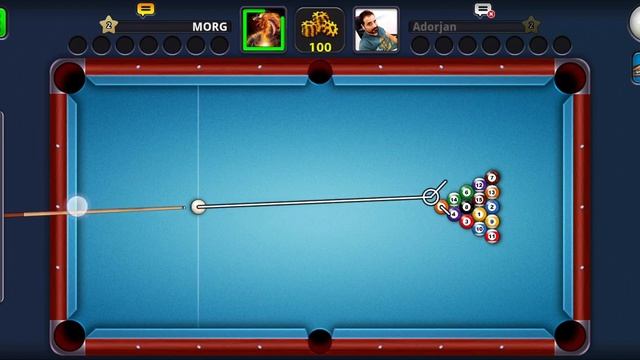бильярд новая найденная игра обзор часть 1 классик режим немного приболел бред присутствует смотреть онлайн