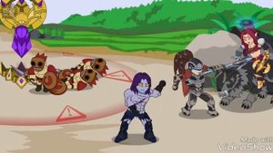 АНИМАЦИОННЫЙ МУЛЬТИК MOBILE LEGENDS,#1.