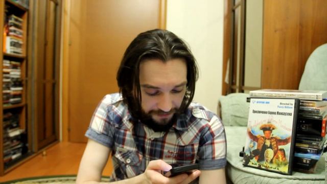 Читаю комментарии (08.04.2020)