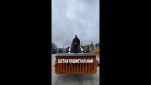 Обзор на мини-фронтальный погрузчик WECAN 830🔥