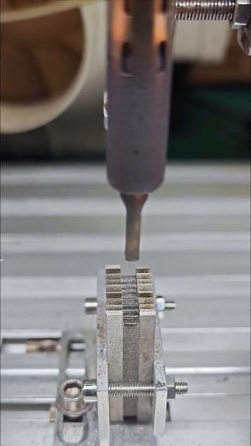 Automated Precision Soldering with Laser Guide – Flawless Shiny Joints ASMR Electronics
