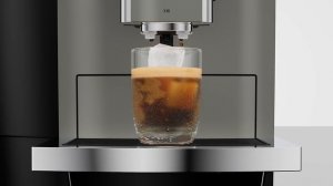 JURA X10 - Fully automatic coffee machine - JURA Официальный канал