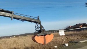 Камаз+кран-маніпулятор