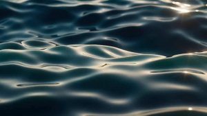 Морская бездна