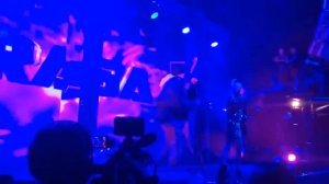 Раса - Губы Алые-Алые