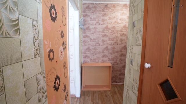 В продаже однокомнатная квартира в центре города Верхний Уфалей Челябинская область смотреть онлайн