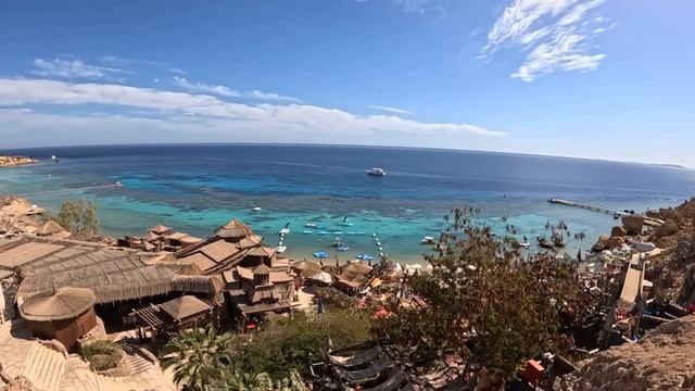 Русские туристы В ШОКЕ - это ЕГИПЕТ. Шарм-Эль-Шейх ТОП п смотреть онлайн