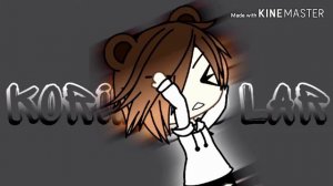 \GLMV\Клип\ Бла бла бла /13kai/《gacha life》(БЕЗ МАТА)