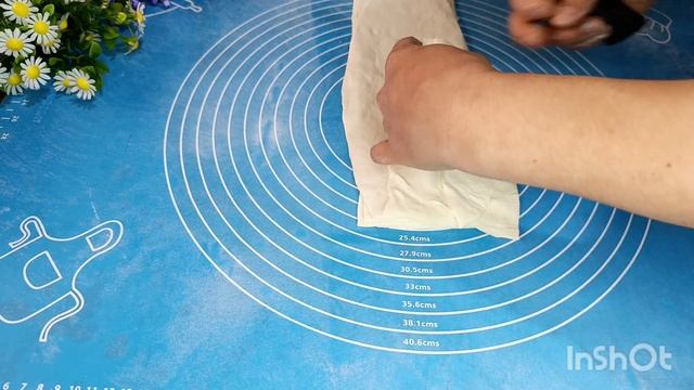 МУКА+КИПЯТОК! Я не устаю их говорить, Такое приготовле? смотреть онлайн