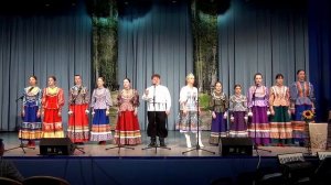 16-1. Любо мне, когда Дон разливается