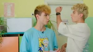 24 ЧАСА В ДЕТСКОМ ДОМЕ Челлендж !