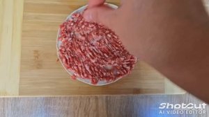 Лаваш и фарш. Завтрак за 5 минут!