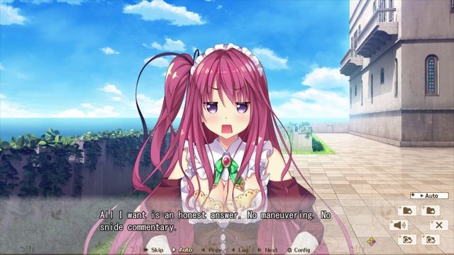 HaremKingdom #85