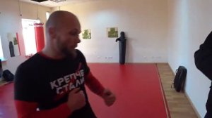 Смешные моменты с Павлом Павленко(Крепче Стали) 2