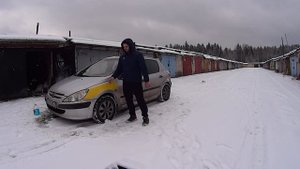 ремонт спидометра пежо 307