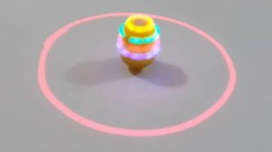 Игрушка Юла " Миньон " || Minion toy for childrens