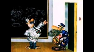 Баклан Врунгей (RYTP)