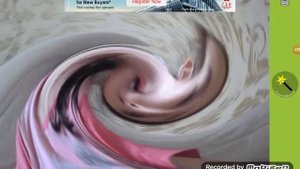 Челендж смешное  зеркало