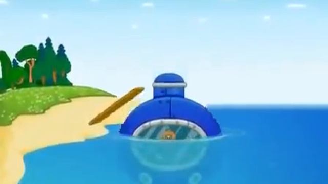 20 Щенячий патруль 2 сезон серия Щенки спасают кукурузу смотреть онлайн